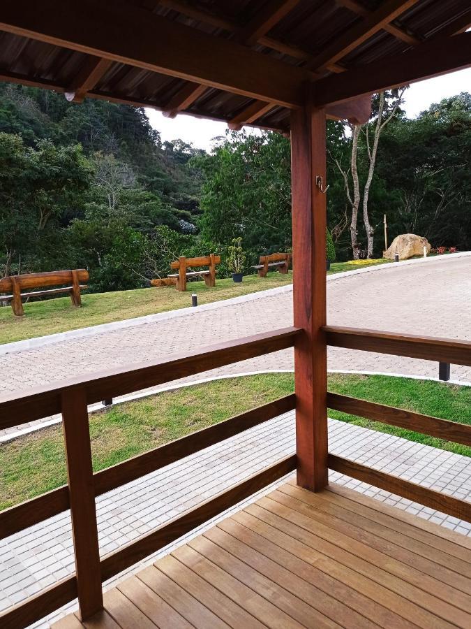Recanto Da Ruina Pedra Menina Exterior photo